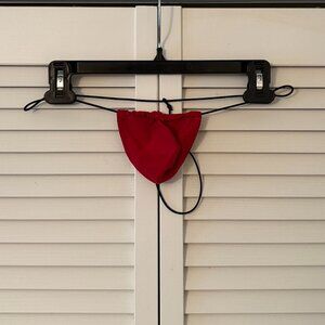 N2N G-String - Red